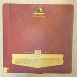 Melachrino Strings  - Opened ‎–   Vinyl 7" Record - Opened  - Very-Good+ Quality (VG+) - C-Plan Audio