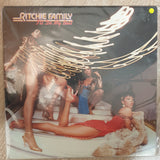 Ritchie Family ‎– I'll Do My Best - Vinyl LP Record - Very-Good+ Quality (VG+) - C-Plan Audio