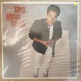 Glenn Edward Thomas ‎– Take Love - Vinyl LP Record - Very-Good+ Quality (VG+) - C-Plan Audio