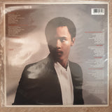 Glenn Edward Thomas ‎– Take Love - Vinyl LP Record - Very-Good+ Quality (VG+) - C-Plan Audio
