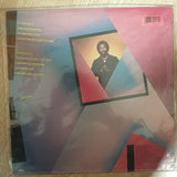 Beau Williams ‎– Beau Williams - Vinyl LP Record - Very-Good+ Quality (VG+) - C-Plan Audio