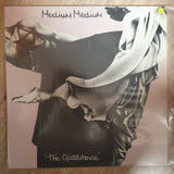 Medium Medium ‎– The Glitterhouse - Vinyl LP Record - Very-Good+ Quality (VG+) - C-Plan Audio