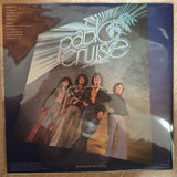Pablo Cruise ‎– Worlds Away - Vinyl LP Record - Very-Good+ Quality (VG+) - C-Plan Audio