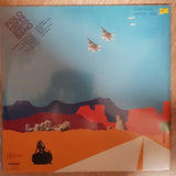 Polo Hofer Und Die Schmetterband ‎– Im Wilde Weste -  Vinyl LP Record - Very-Good+ Quality (VG+) - C-Plan Audio