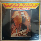 Wizzard ‎– See My Baby Jive -  Vinyl LP Record - Very-Good+ Quality (VG+) - C-Plan Audio