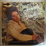 Brenda Lee ‎– Sincerely -  Vinyl LP Record - Very-Good+ Quality (VG+) - C-Plan Audio