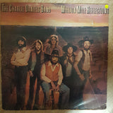 The Charlie Daniels Band ‎– Million Mile Reflections -  Vinyl LP Record - Very-Good+ Quality (VG+) - C-Plan Audio