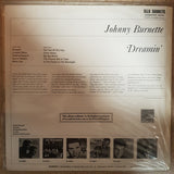 Johnny Burnette - Dreamin' -  Vinyl LP Record - Very-Good+ Quality (VG+) - C-Plan Audio