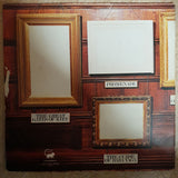 Emerson, Lake & Palmer ‎– Pictures At An Exhibition -  Vinyl LP Record - Very-Good+ Quality (VG+) - C-Plan Audio