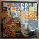 Eric Burdon & The Animals ‎– The Twain Shall Meet -  Vinyl LP Record - Very-Good+ Quality (VG+) - C-Plan Audio