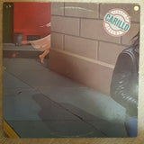 Carillo – Street Of Dreams -  Vinyl LP Record - Very-Good+ Quality (VG+) - C-Plan Audio