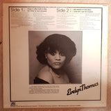 Evelyn Thomas ‎– Have A Little Faith In Me -  Vinyl LP Record - Very-Good+ Quality (VG+) - C-Plan Audio