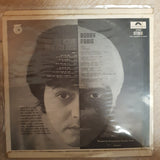 Bobby Paris ‎– Let Me Show You The Way -  Vinyl LP Record - Very-Good+ Quality (VG+) - C-Plan Audio