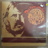 Dan Hicks & His Hot Licks ‎– Striking It Rich! -  Vinyl LP Record - Very-Good+ Quality (VG+) - C-Plan Audio