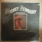 Mickey Newbury ‎– 'Frisco Mabel Joy  - Vinyl LP - Opened  - Very-Good+ Quality (VG+) - C-Plan Audio
