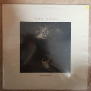 The Call ‎– Into The Woods  - Vinyl LP - Opened  - Very-Good+ Quality (VG+) - C-Plan Audio