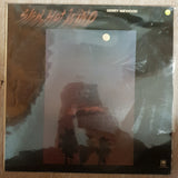 Gerry Niewood ‎– Slow, Hot Wind - Vinyl LP - Opened  - Very-Good+ Quality (VG+) - C-Plan Audio