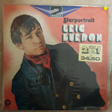 Eric Burdon ‎– Starportrait - Double Vinyl LP - Opened  - Very-Good+ Quality (VG+) - C-Plan Audio