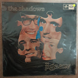 The Shadows ‎– Jigsaw -  Vinyl LP - Opened  - Very-Good+ Quality (VG+) - C-Plan Audio