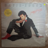 David Essex - Stagestruck -  Vinyl LP - Opened  - Very-Good+ Quality (VG+) - C-Plan Audio