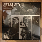 Livin' Blues ‎– Live '75 - Vinyl LP Record - Sealed - C-Plan Audio