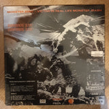 Slitherama! Volume Three - Various Artists - Limited Edition 180g Coloured & Hand Numbered- Vinyl LP - Sealed - C-Plan Audio