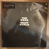 Quiet World ‎– The Road - 180g Audiophile Pressing - Vinyl LP - Sealed - C-Plan Audio