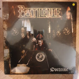 Pestilence ‎– Doctrine - Vinyl LP Record - Sealed - C-Plan Audio