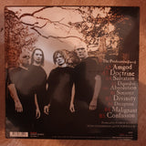 Pestilence ‎– Doctrine - Vinyl LP Record - Sealed - C-Plan Audio