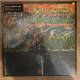 Jody Grind ‎– Far Canal - 180g Audiophile Pressing - Vinyl LP - Sealed - C-Plan Audio
