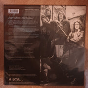 Jody Grind ‎– Far Canal - 180g Audiophile Pressing - Vinyl LP - Sealed - C-Plan Audio