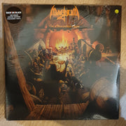 Magnum ‎– On A Storyteller's Night - 180g - Limited Edition - Coloured Double Vinyl LP Record - Sealed - C-Plan Audio