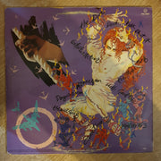 Culture Club ‎– Waking Up With The House On Fire ‎– Vinyl LP - Opened  - Very-Good Quality (VG) - C-Plan Audio