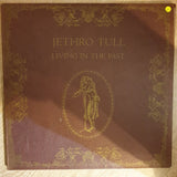Jethro Tull - Living In The Past - Double  Vinyl LP - Opened  - Very-Good+ Quality (VG+) - C-Plan Audio