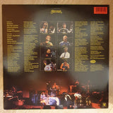 Santana ‎– Freedom -  Vinyl LP - Opened  - Very-Good+ Quality (VG+) - C-Plan Audio