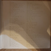 Santana ‎– Welcome -  Vinyl LP - Opened  - Very-Good+ Quality (VG+) - C-Plan Audio