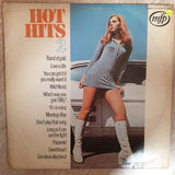 Hot Hits 2 - Vinyl LP Record - Opened  - Very-Good+ Quality (VG+) - C-Plan Audio