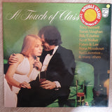 A Touch Of Class -  Double Vinyl LP - Opened  - Very-Good+ Quality (VG+) - C-Plan Audio