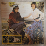 Captain & Tennille ‎– Song Of Joy - Vinyl LP Record - Opened  - Very-Good Quality (VG) - C-Plan Audio