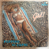Peppino Di Capri - Girl - Vinyl LP Record - Opened  - Very-Good Quality (VG) - C-Plan Audio