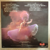 Frank Mills ‎– Music Box Dancer-  Vinyl LP - Opened  - Very-Good+ Quality (VG+) - C-Plan Audio