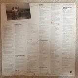 Rickie Lee Jones ‎– Rickie Lee Jones -  Vinyl LP Record - Opened  - Good+ Quality (G) - C-Plan Audio