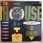 The House Album - Double Vinyl LP Record - Opened  - Very-Good Quality (VG) - C-Plan Audio