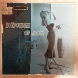 A Potpourri Of Jazz -  Vinyl LP Record - Opened  - Good+ Quality (G) - C-Plan Audio
