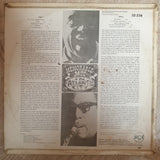 Wild Bill Davis & Johnny Hodges ‎– In Atlantic City - Vinyl LP Record - Opened  - Very-Good Quality (VG) - C-Plan Audio