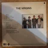 The Virgins ‎– The Virgins - Vinyl LP Record - Sealed - C-Plan Audio