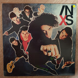Inxs -  X -Vinyl LP Record - Opened  - Very-Good+ Quality (VG+) - C-Plan Audio