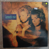 Kennedy Rose ‎– Hai Ku (Pangaa) - Vinyl LP Record - Opened  - Very-Good+ Quality (VG+) - C-Plan Audio