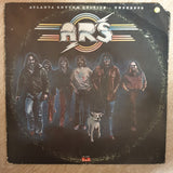Atlanta Rhythm Section ‎– Underdog - Vinyl LP Record - Opened  - Very-Good Quality (VG) - C-Plan Audio