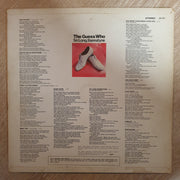 The Guess Who ‎– So Long, Bannatyne - Vinyl LP Record - Opened  - Very-Good+ Quality (VG+) - C-Plan Audio
